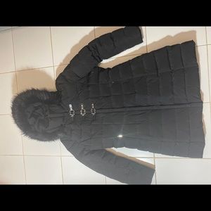 Winter jacket